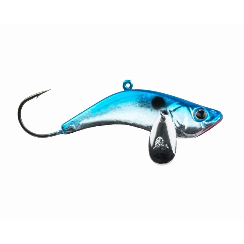 Freedom Tackle Sim Shad