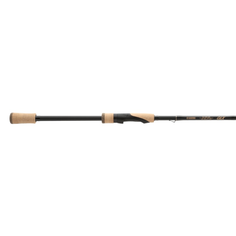 G Loomis GLX Spinning Rod
