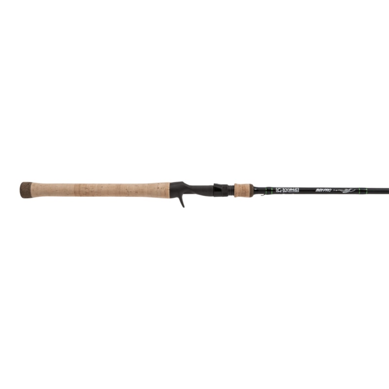 G Loomis Imx Pro Casting Rod 914C JWR