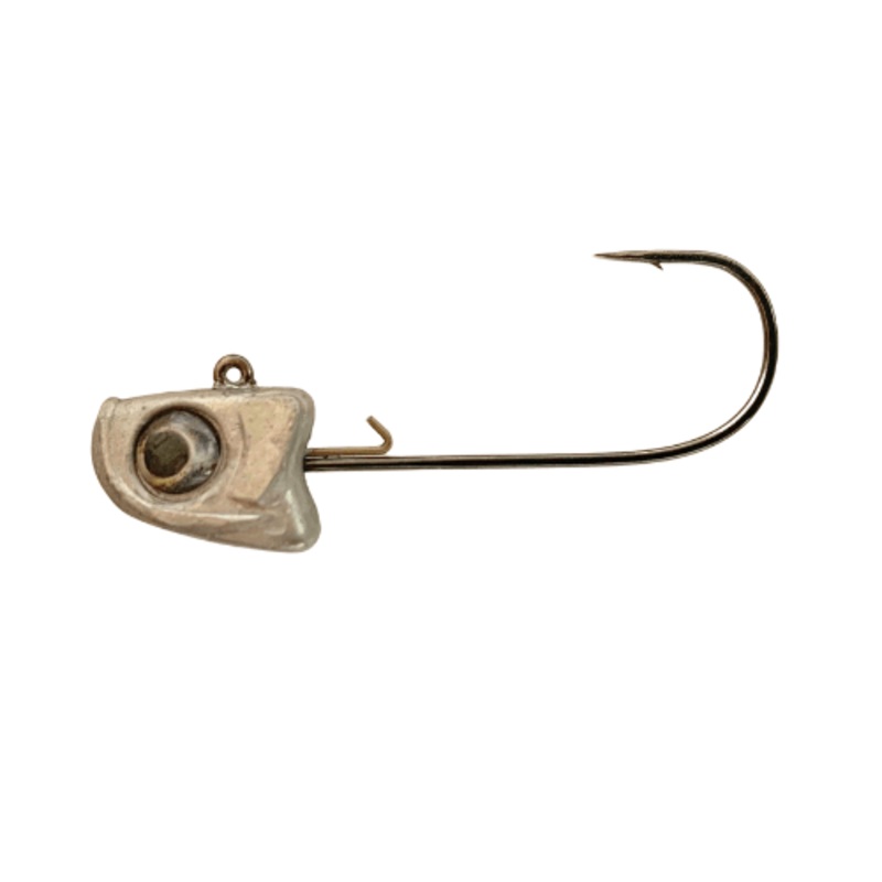 Great Lakes Finesse Hanging Head Jig