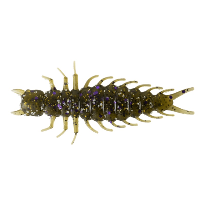 Great Lakes Finesse Juicy Hellgramite