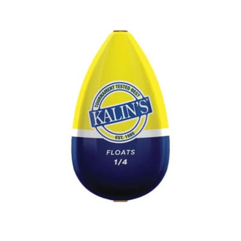 Kalin's Sharp Shooter Weighted Slip Bobber