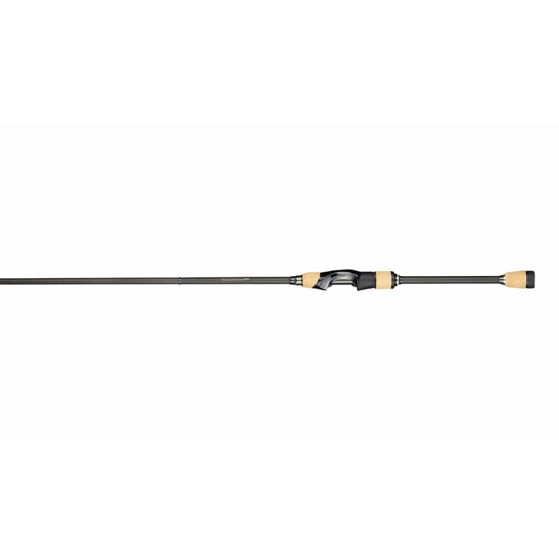 Megabass Destroyer Rods