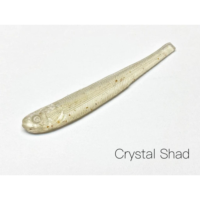 Nishine Lure Works Drop Shot Minnow
