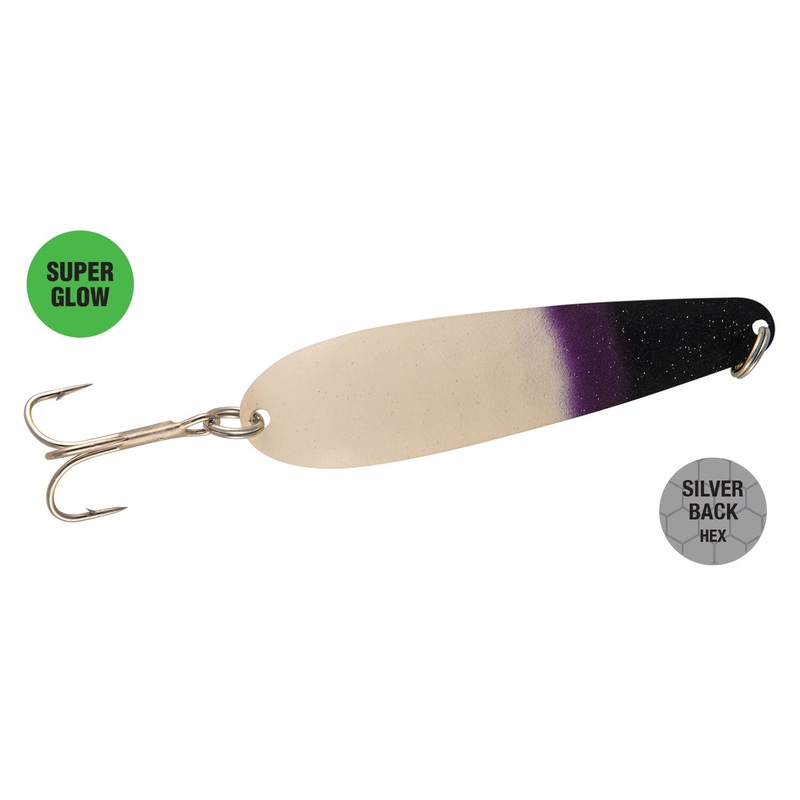 Northern King Magnum Spoon