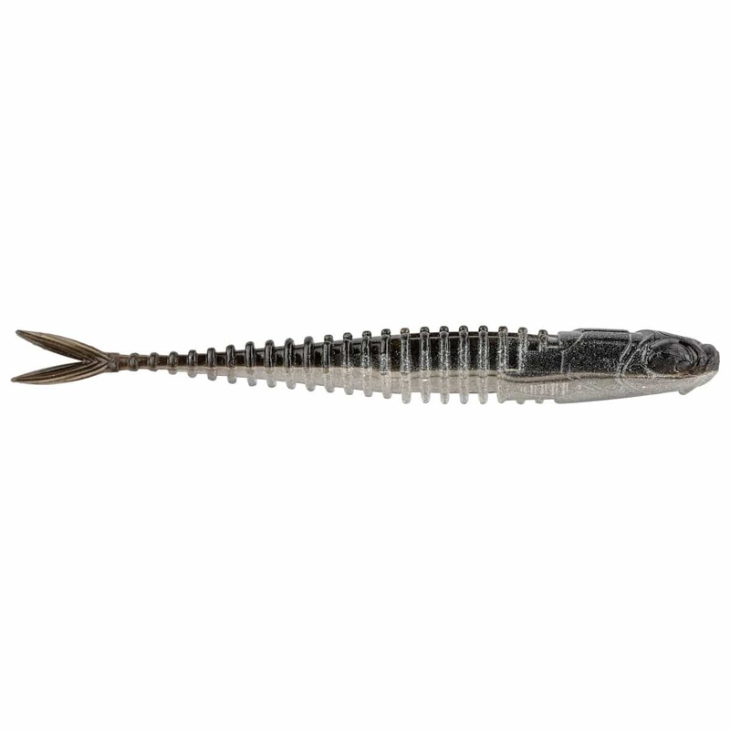 Northland Eye-Candy Minnow