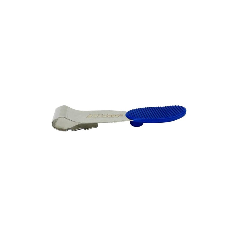 Otter Easy Frame Release Levers