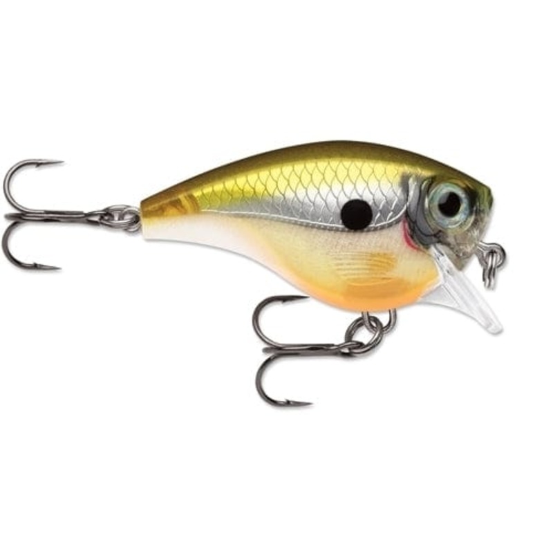 Rapala BX Mid Brat