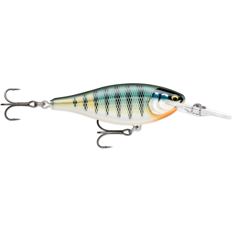 Rapala Shad Rap Elite