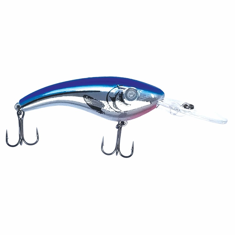 Reef Runner Rip Shad 400