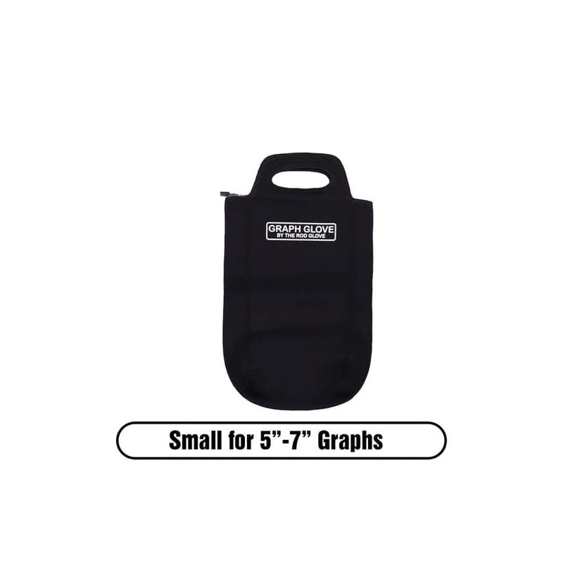 Rod Glove Graph Glove