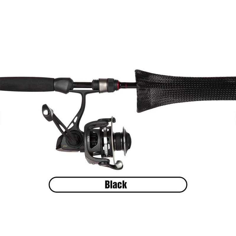 Rod Glove Spinning Rod Covers