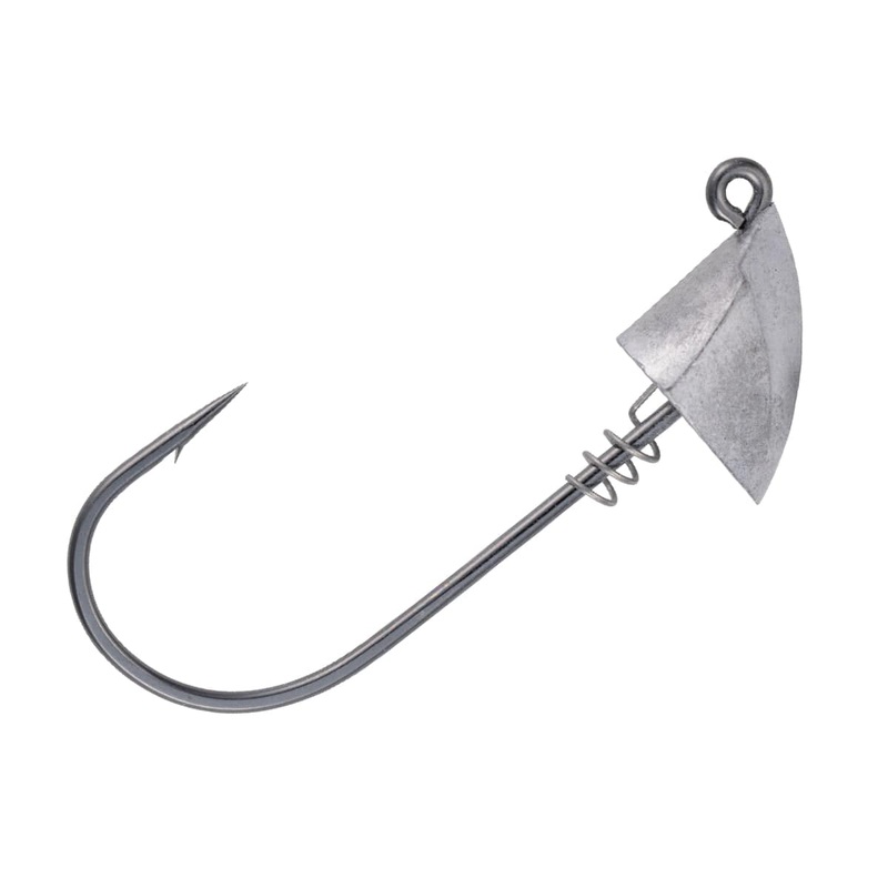 Scottsboro Tackle Recon Jig Head