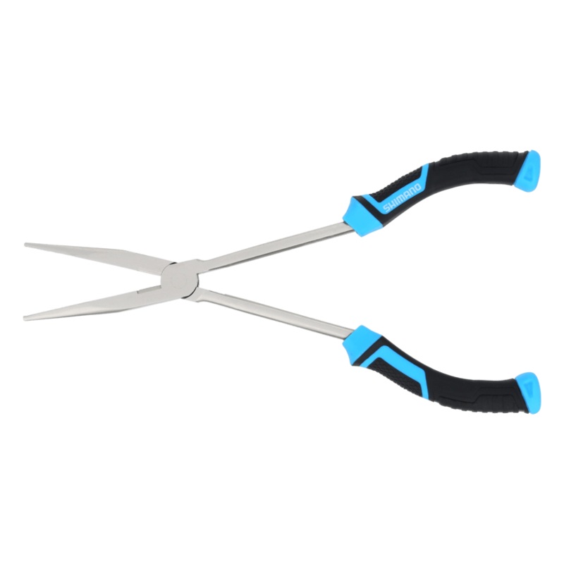 Shimano Brutas Needle Nose Pliers