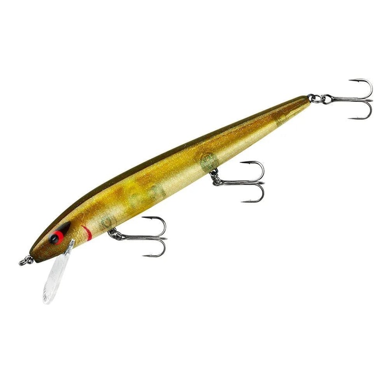 Smithwick Perfect 10 Rouge Jerkbait