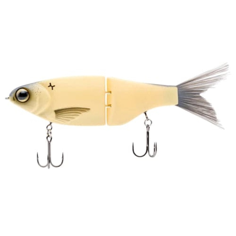 Spro KGB Swimbait
