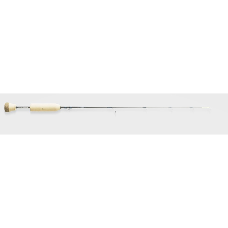 St.Croix Custom Ice Rod Series