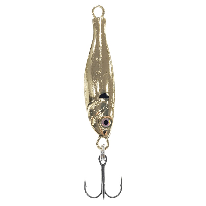 Thundermist Stingnose Peanut Bunker Spoon