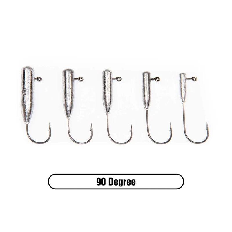 X Zone Tube Jig 90'