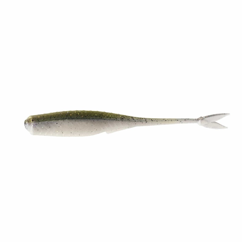 6Th Sense Juggle Minnow
