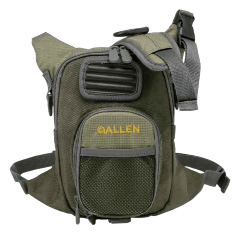 Allen Fall River Chest Pack