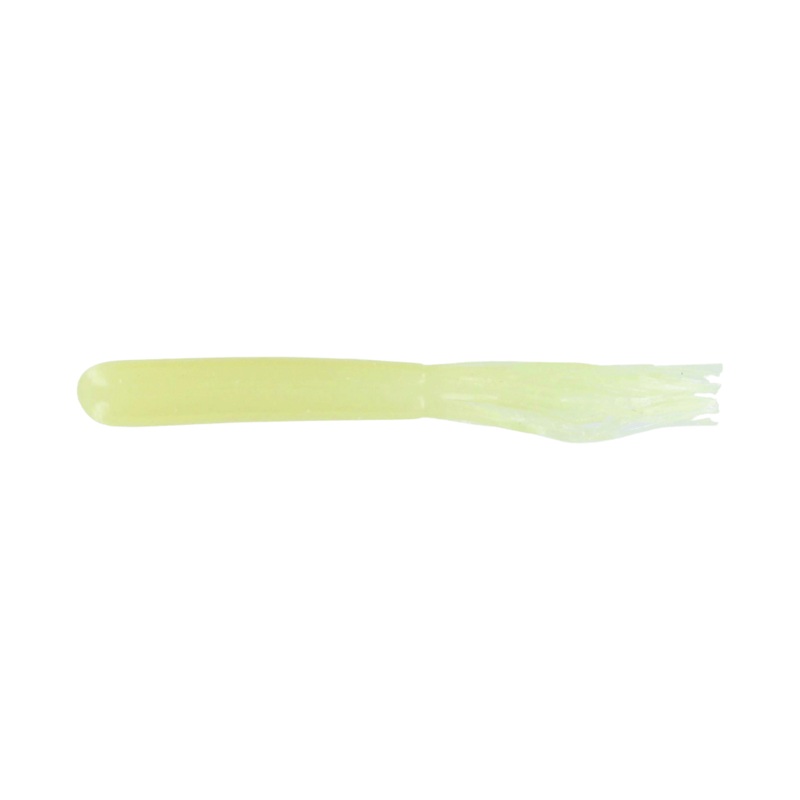 Big Bite Baits 6" Salt Tube