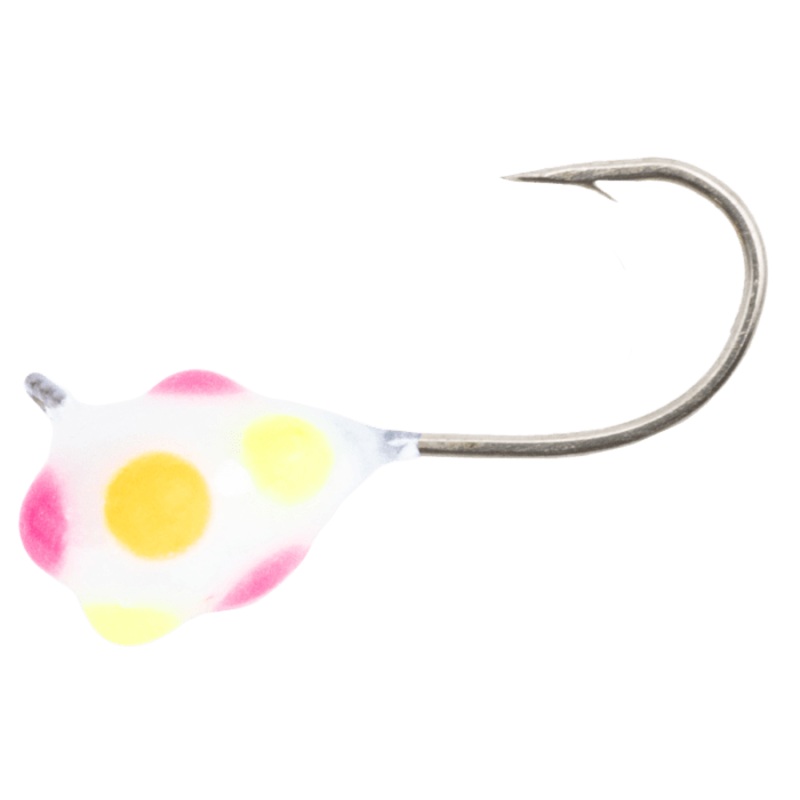 Clam Confetti Drop XL Jig