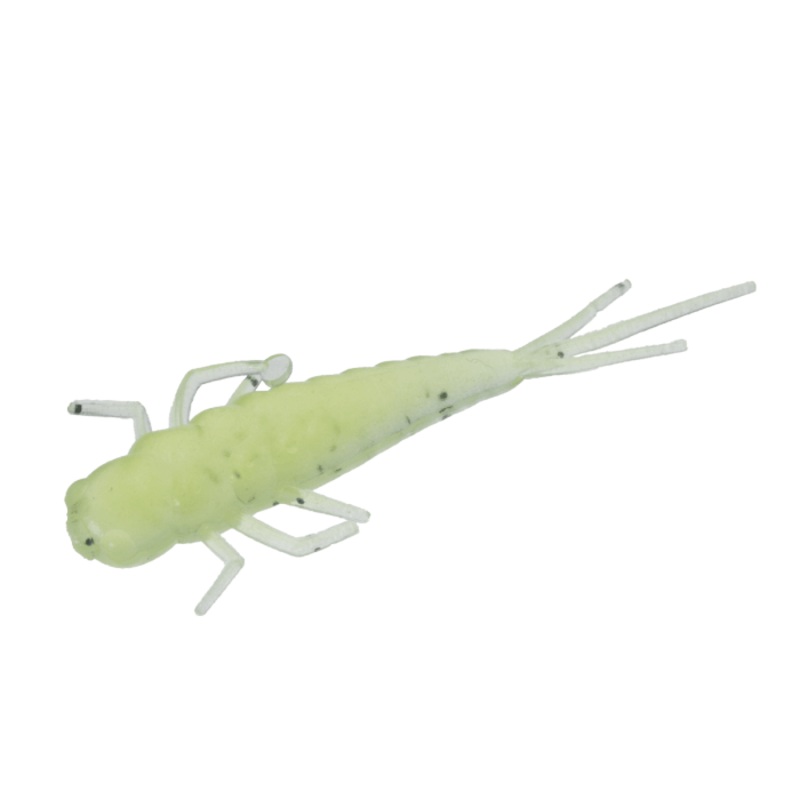Clam Twitch Fly