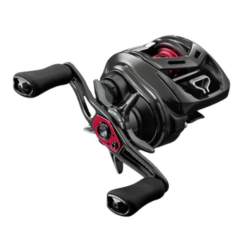 Daiwa PX Bait Finesse