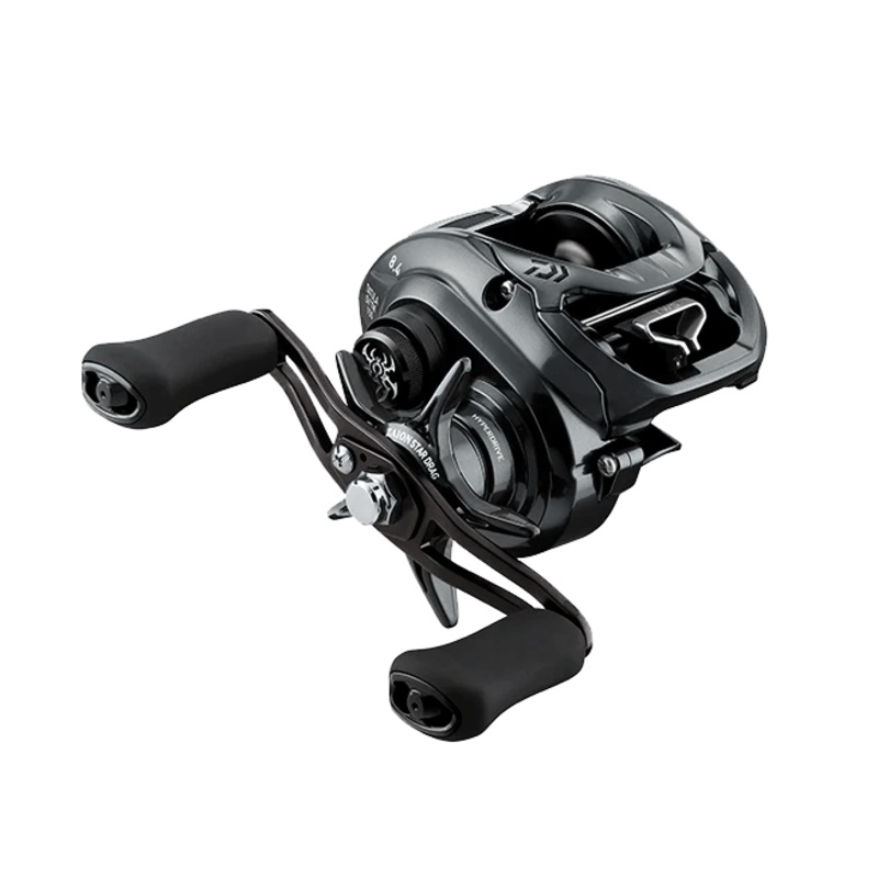 Daiwa Tatula SV TW 150 Casting Reel