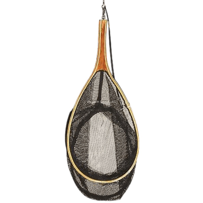 Danielson Wood Trout Net