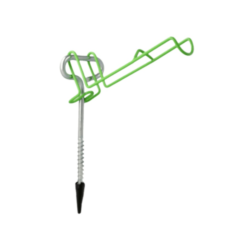 Eagle Claw Anchor or Bucket Rod Holder