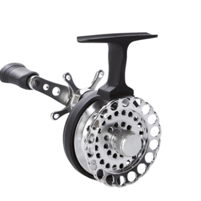 Eagle Claw Inline Ice Reel