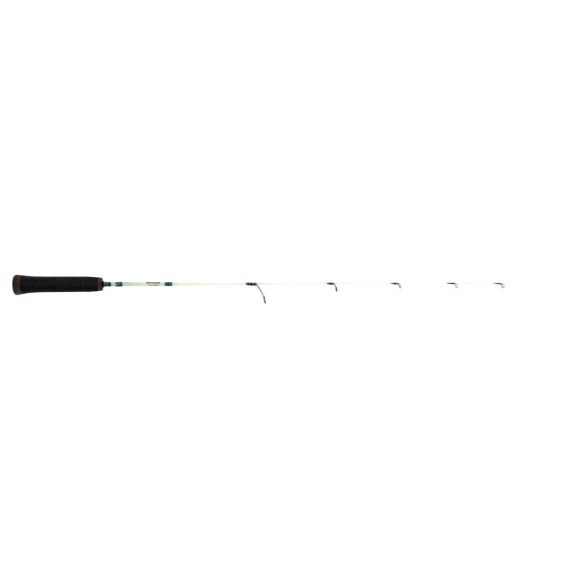Elliot Odyssey Ice Rod
