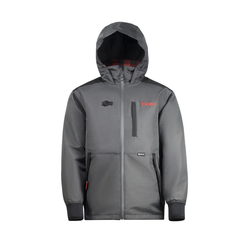 Eskimo Scout Jacket