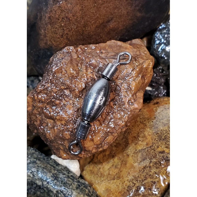 Fishin Freaks Sinker/ Swivels