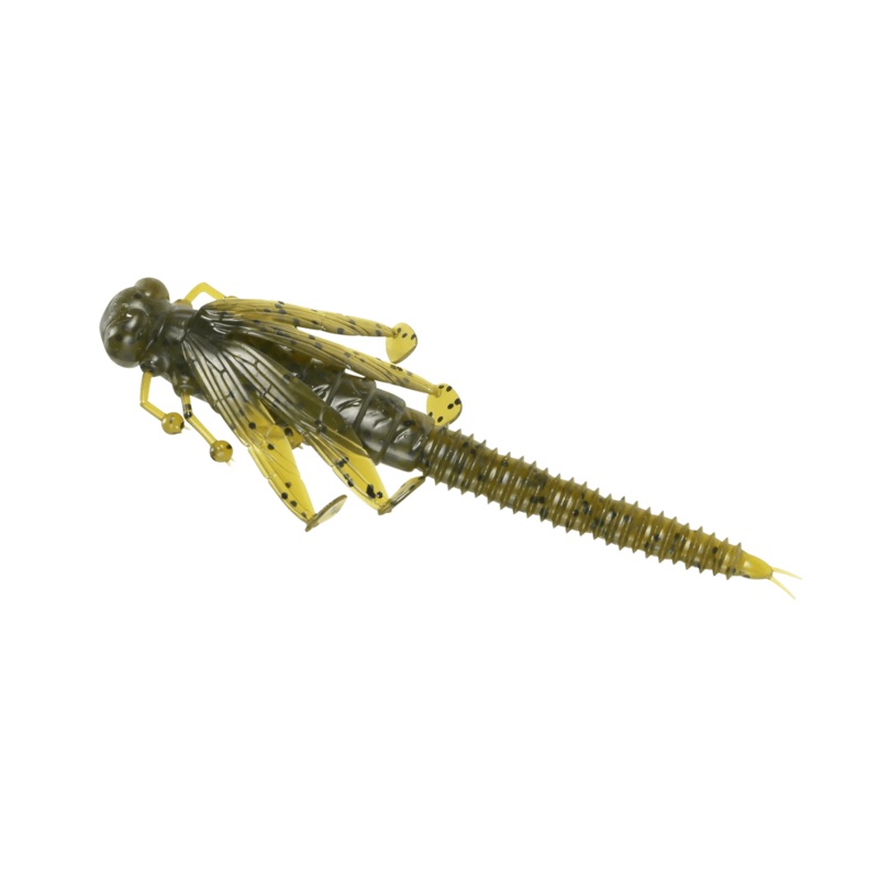 Fishlab Fluttler Nymph