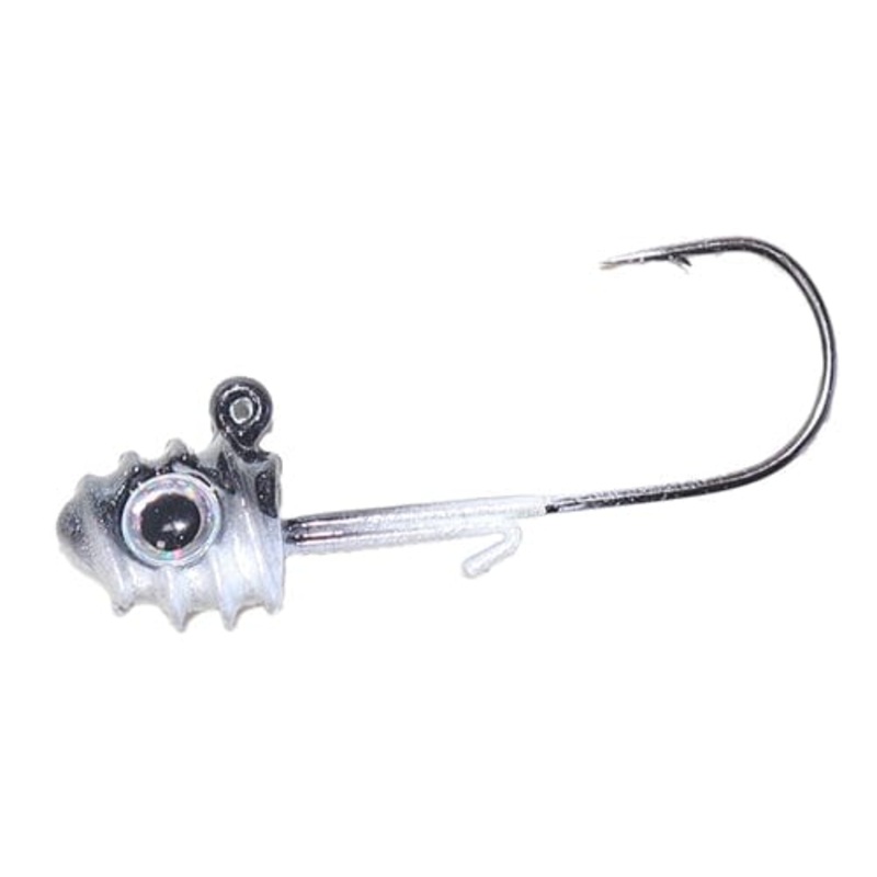 Gambler FFS Jig Head