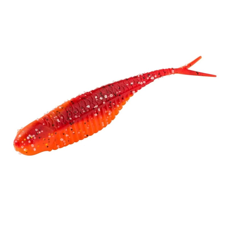 Great Lakes Finesse Hover Minnow