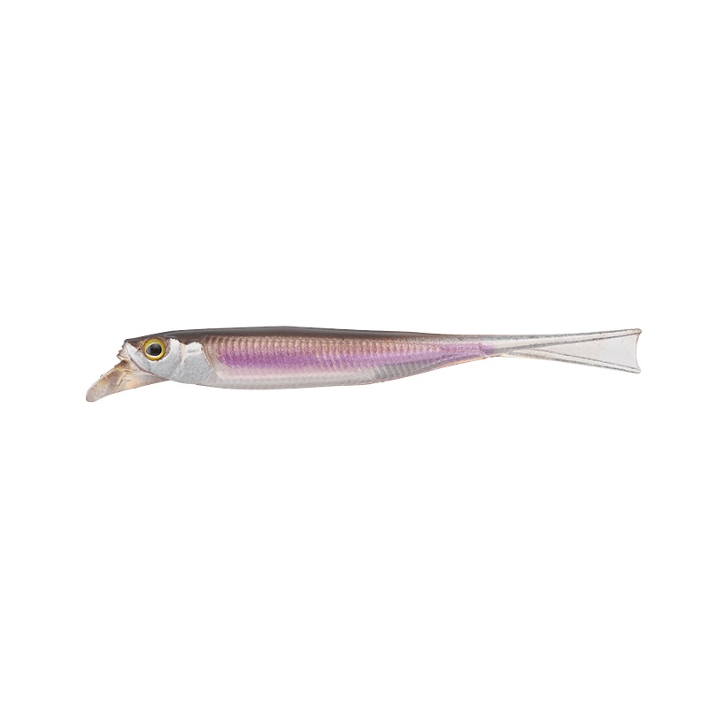 Jackall DriftFry 4"