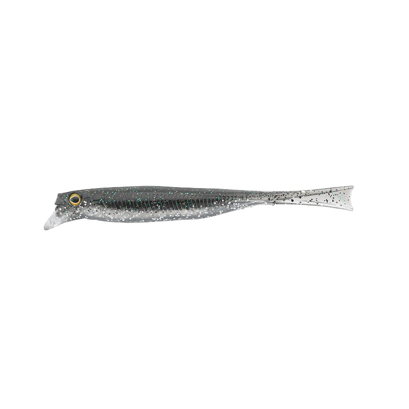 Jackall DriftFry Mellow 5.2"