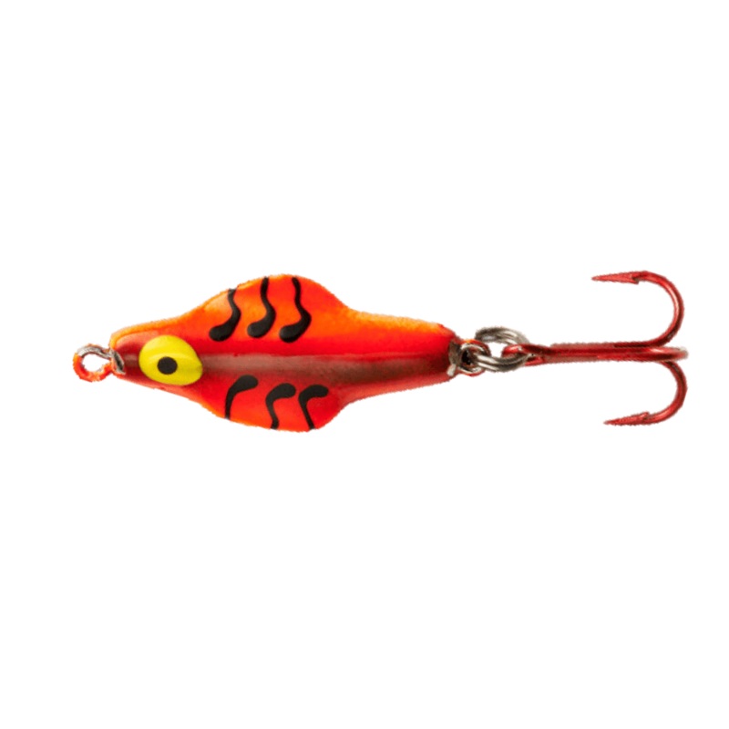 Lindy Rattl'n Flyer Spoon