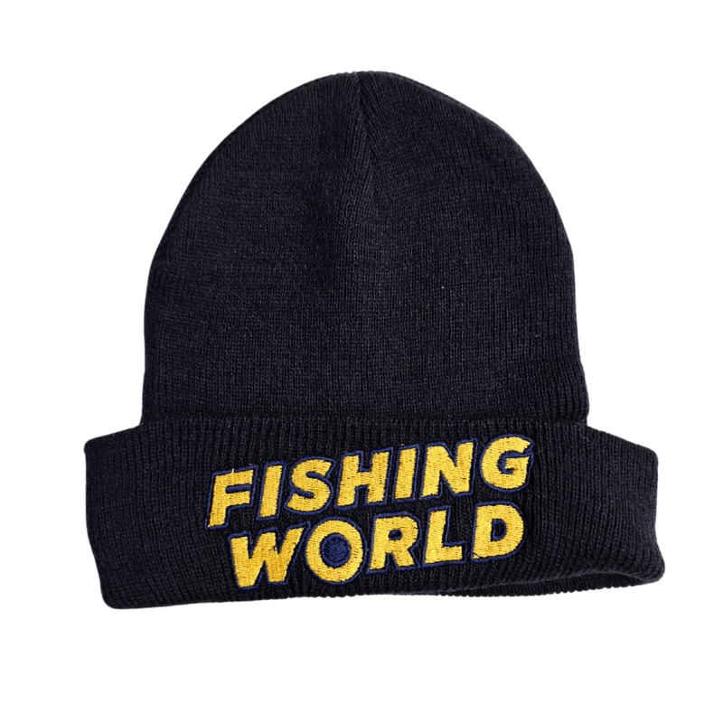 Navy Toque
