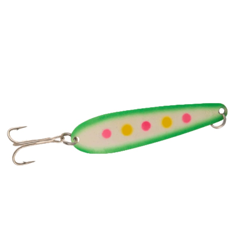 Northern King NK-28 Spoons