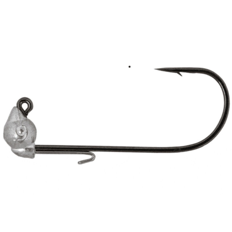 Owner Range Roller Jig Heads