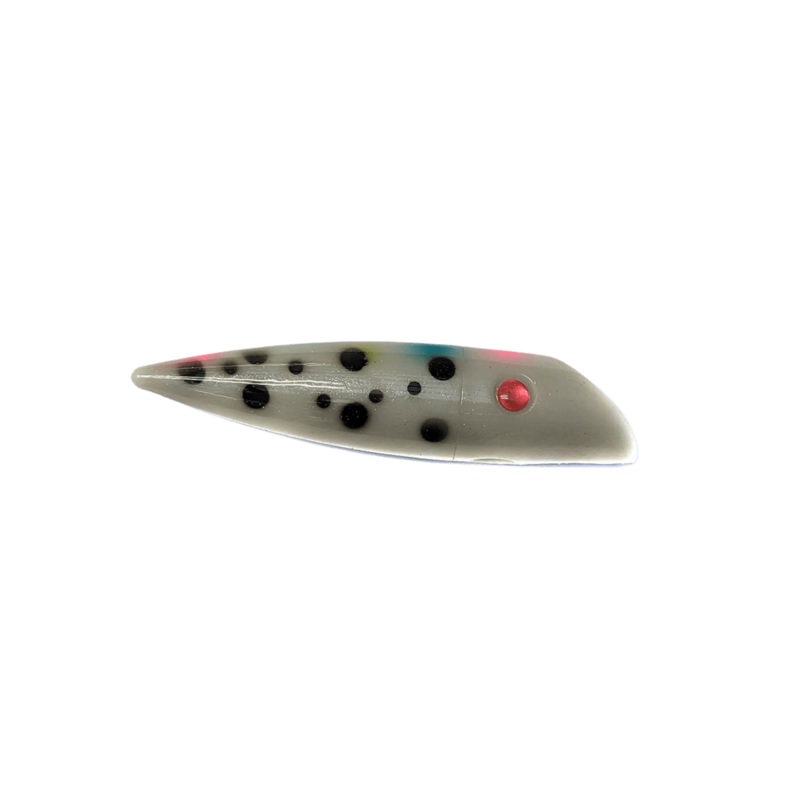 Salmon Candy Plug