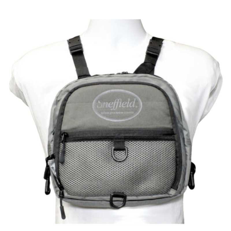 Sheffield Chest Pack