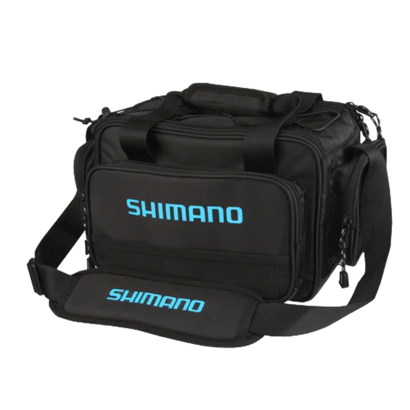 Shimano Baltica Tackle Bag Large