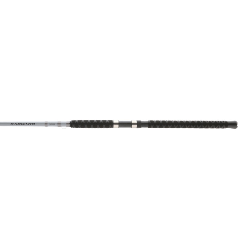 Shimano Saguaro Boat Rod 8'0 H