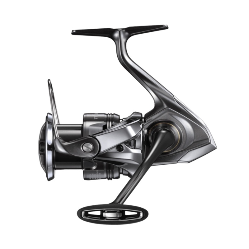 Shimano Twin Power Spinning Reel